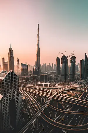 Dubai