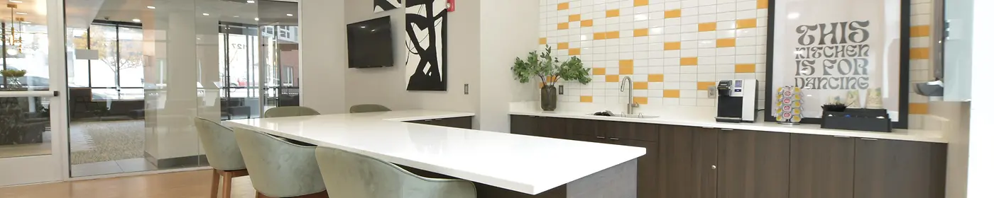 Coffee Bar