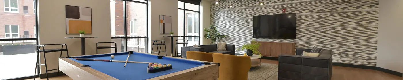 Game Room Remodel 4