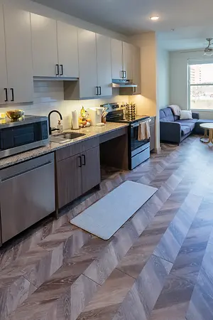 Urbana 1bed