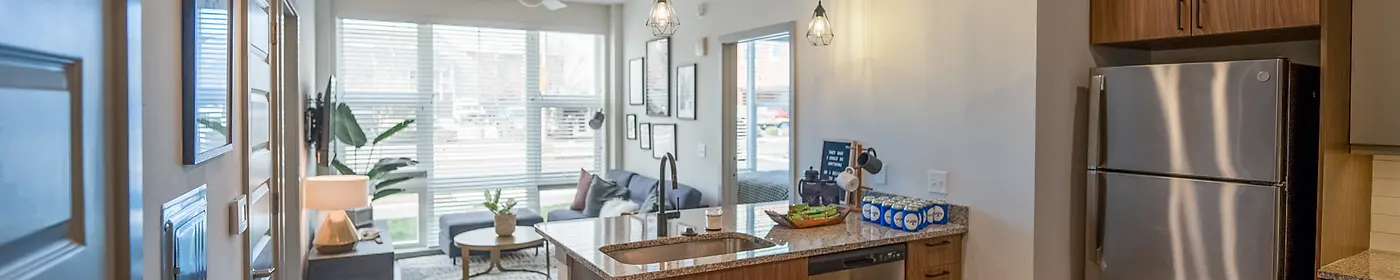 Urbana 2Br Plus