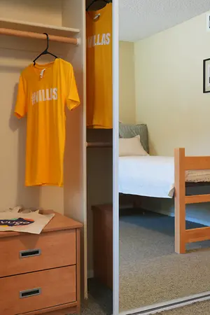 tempe closet
