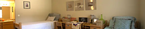 Tempe room