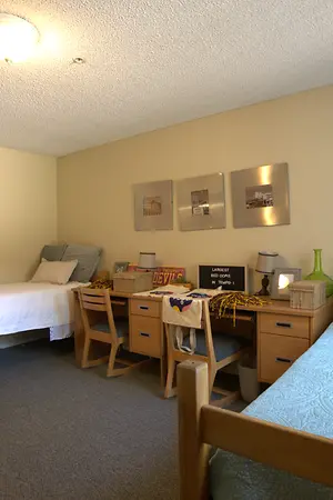 Tempe room
