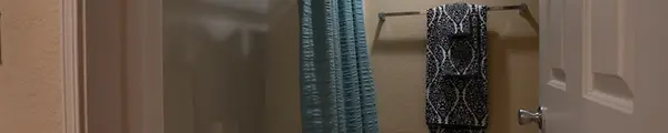 Tempe shower