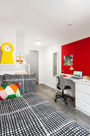 TSHC-Arofan House-Cardoff-ClusterRoom (1)