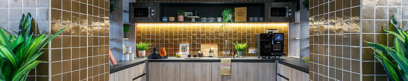 Breakfast Bar