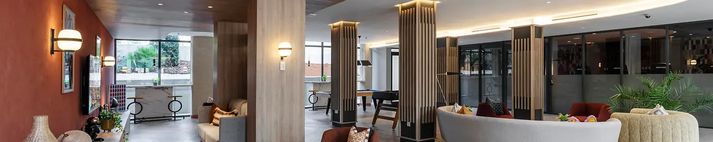 Gaming Lounge 1