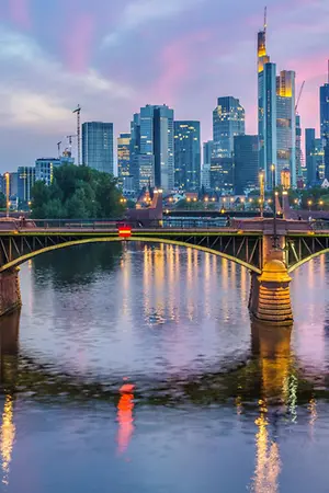 DE-Frankfurt