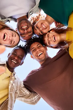 Erasmus-Friendship