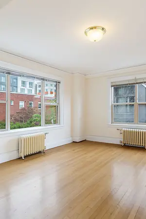 Wilsonian Studio Corner Room