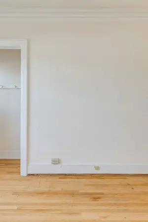 Wilsonian Efficiency Classic Closet