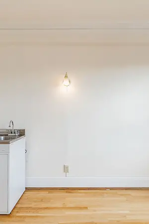 Wilsonian Efficiency Classic Kitchenette