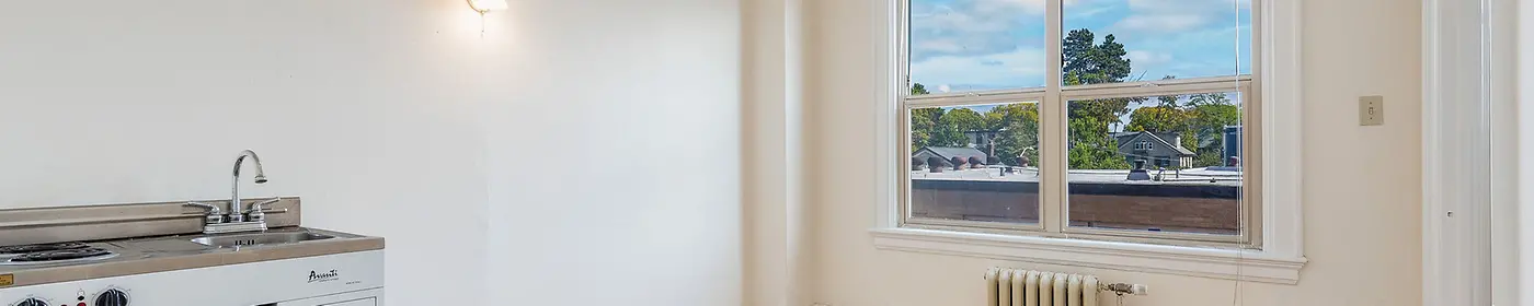 Wilsonian Efficiency Classic