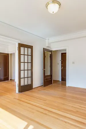 Wilsonian 1x1 Classic
