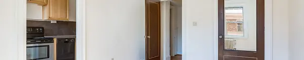 Wilsonian 1x1 Classic Bedroom Kitchen View