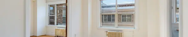 Wilsonian 1x1 Classic Bedroom