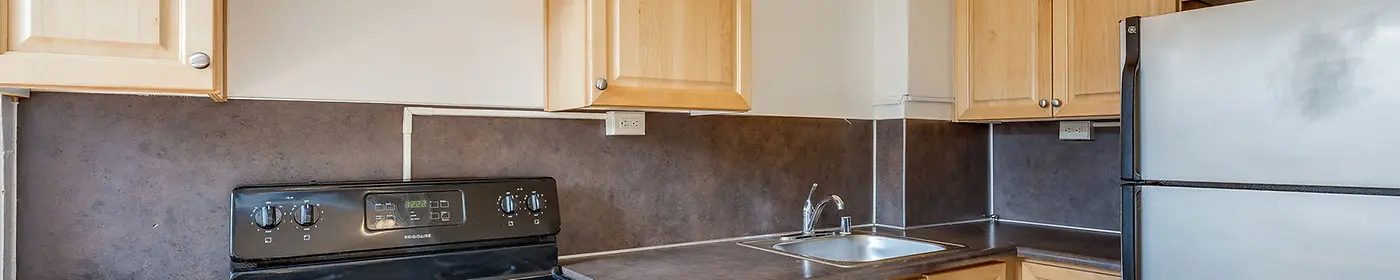 Wilsonian 1x1 Classic Kitchen