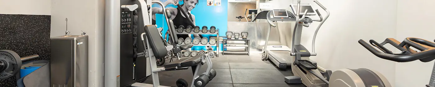 Gimnasio