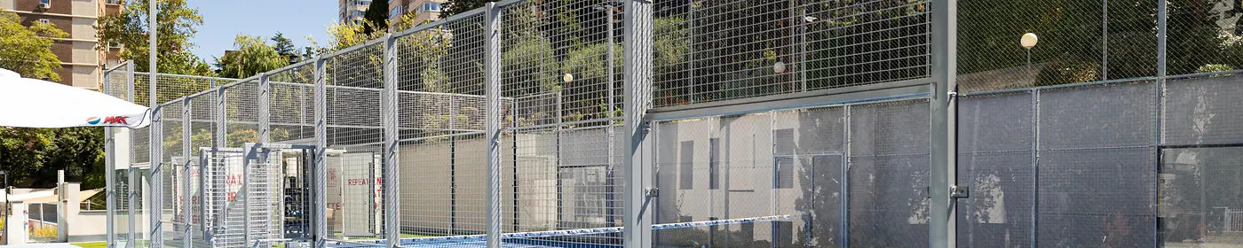 pista padel