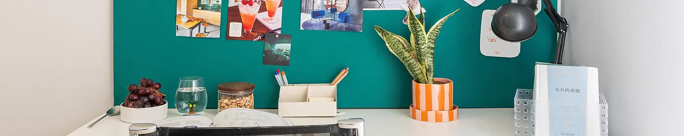 desk