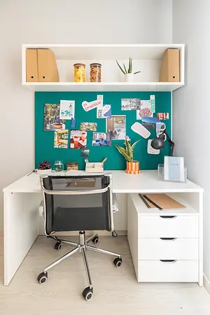 desk