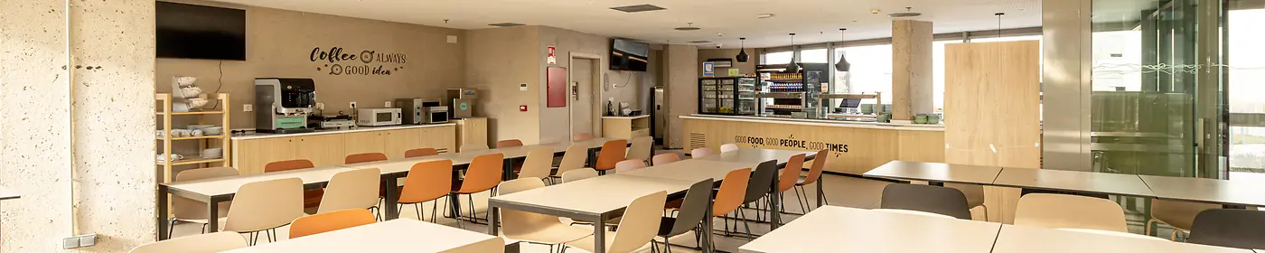 comedor 2