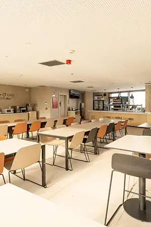 comedor 2