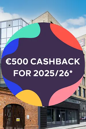 Brewers Close €500 cashback