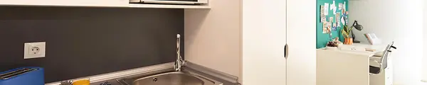 cocina retocada
