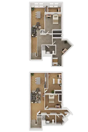 4x2_DinkyDome_Classic