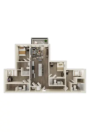 4x4_courtyard_a