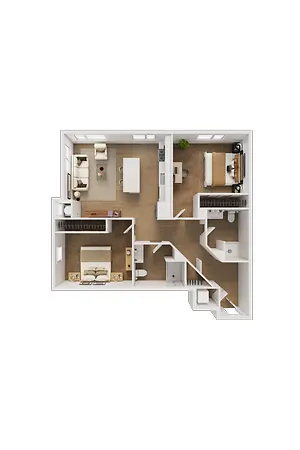 2x2_plus